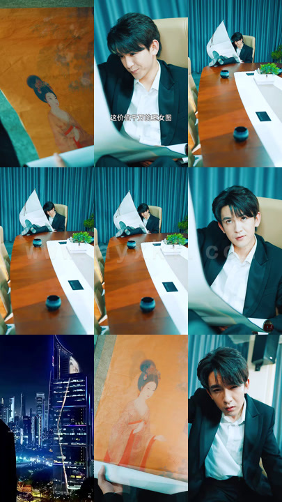 1342-极品太子爷(89集) 内容图1 一个实时收录全网最齐全的短视频短剧网剧小剧场的网站! 1342-极品太子爷(89集) 最新 图1张