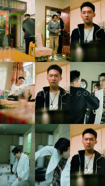 ssd4721-17外卖小哥是龙神90集 内容图1 一个实时收录全网最齐全的短视频短剧网剧小剧场的网站! ssd4721-17外卖小哥是龙神90集 最新 图1张