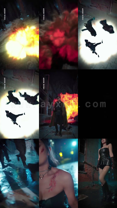 439-战龙神君(81集)