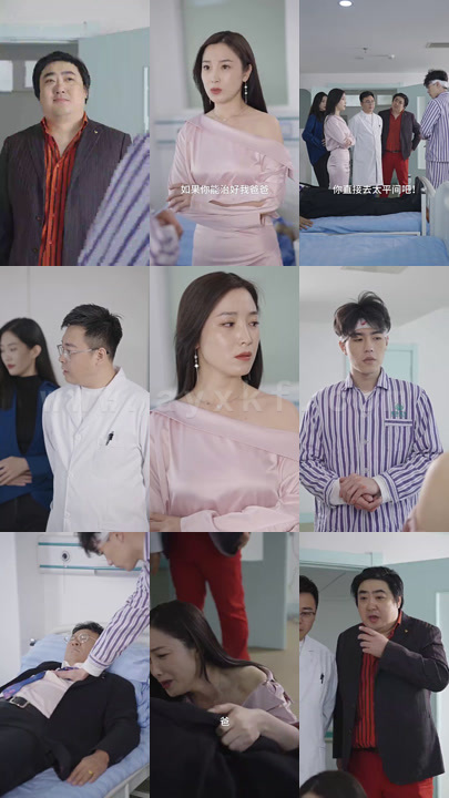 ssd4909-继承者长篇 内容图1 一个实时收录全网最齐全的短视频短剧网剧小剧场的网站! ssd4909-继承者长篇 最新 图1张