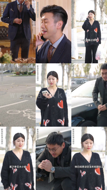 108-总裁妈咪惹不起-100集