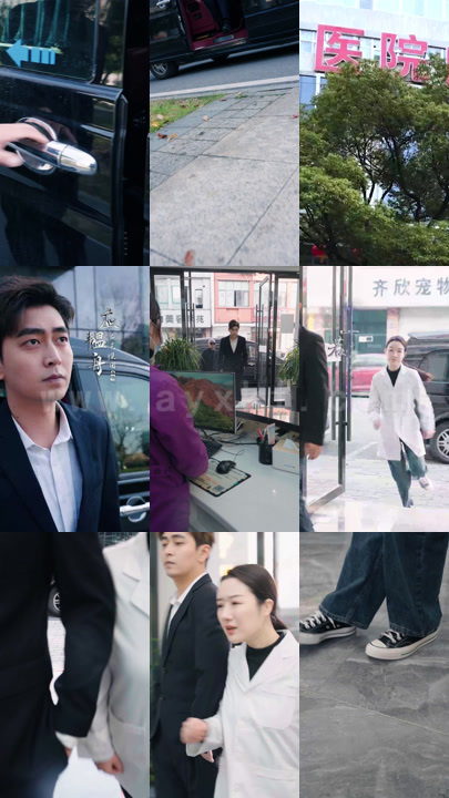 604-要命他总对我撒娇(100集) 内容图1 一个实时收录全网最齐全的短视频短剧网剧小剧场的网站! 604-要命他总对我撒娇(100集) 最新 图1张