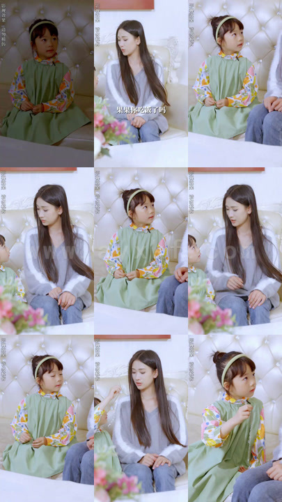 1198-萌宝来袭-妈咪请签收-(89集)