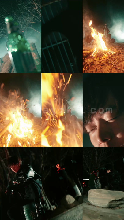 899-修罗杀神(84集) 内容图1 一个实时收录全网最齐全的短视频短剧网剧小剧场的网站! 899-修罗杀神(84集) 最新 图1张