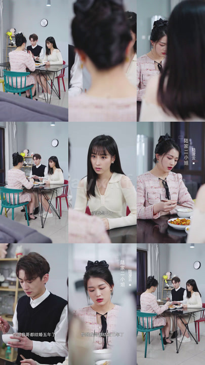 679-偏偏为你心动65集-陆瑾深温以柔MP4