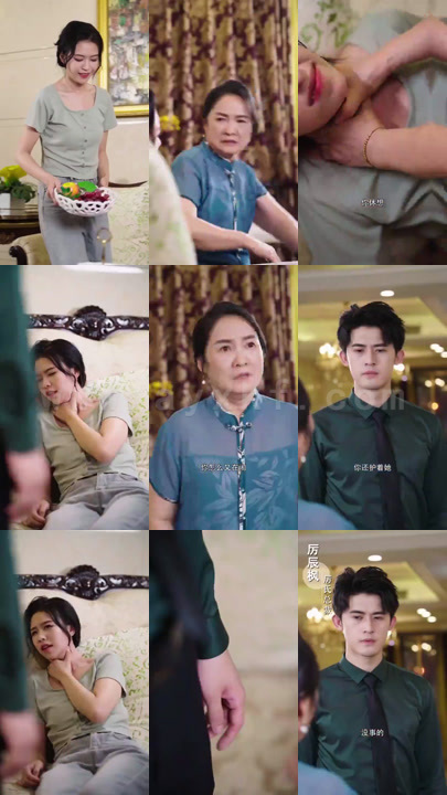 ssd4583-儿媳的觉醒长篇 内容图1 一个实时收录全网最齐全的短视频短剧网剧小剧场的网站! ssd4583-儿媳的觉醒长篇 最新 图1张