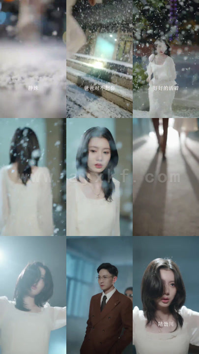 ssd4433-不负情深部负卿长篇