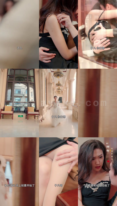 1461-陆总的复仇小娇妻(75集)