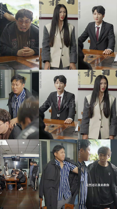 1368-纪小姐的私定终身(89集)