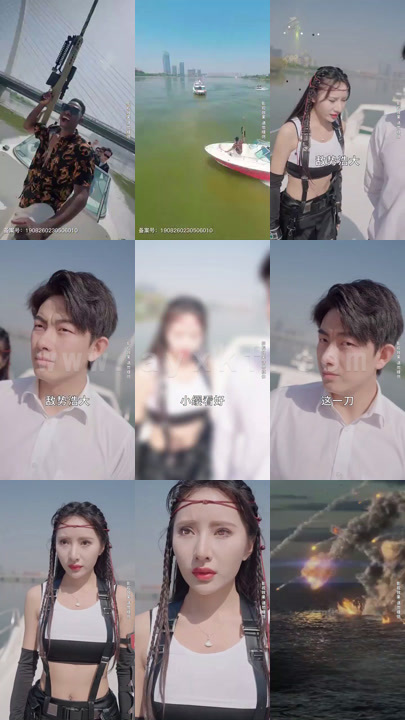 ssd4125-雾海龙帅长篇 内容图1 一个实时收录全网最齐全的短视频短剧网剧小剧场的网站! ssd4125-雾海龙帅长篇 最新 图1张