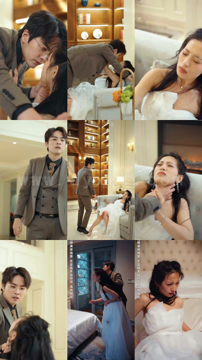 1208-霍少的抢婚娇妻(101集)