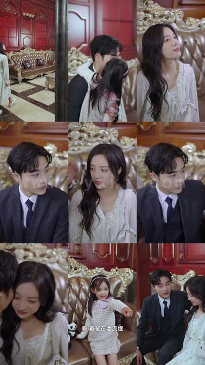 1409-你是我的心头星(100集)