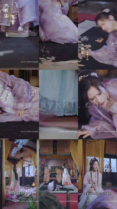 11-凤飒归来(102集)