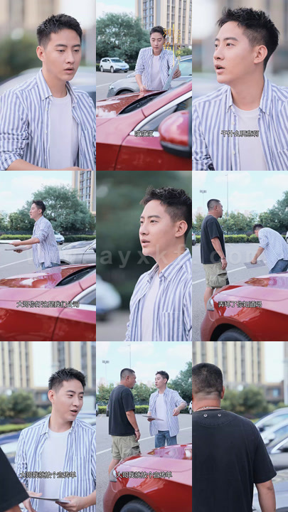 1-逆袭刘公子归来(100集)