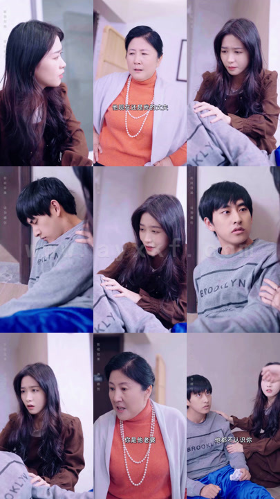 傻婿临门榜上极品女神 合成 最新 图1张