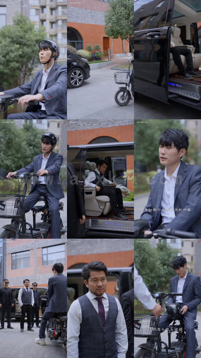 80-桃运无双-105集