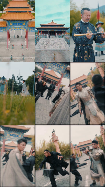 1862-北境至尊82全集