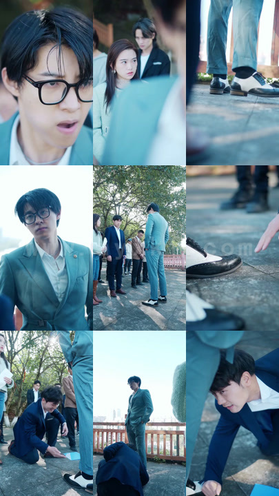 1260-狂飙1990(87集)