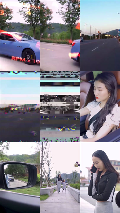 286-天降极品豪婿-182集