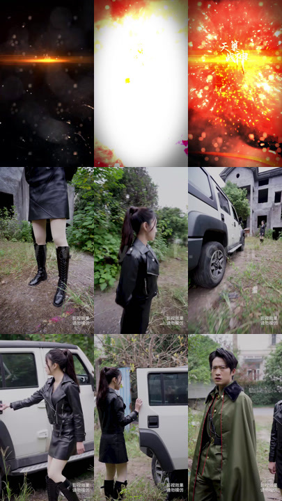 1172-天策战神 内容图1 一个实时收录全网最齐全的短视频短剧网剧小剧场的网站! 1172-天策战神 最新 图1张