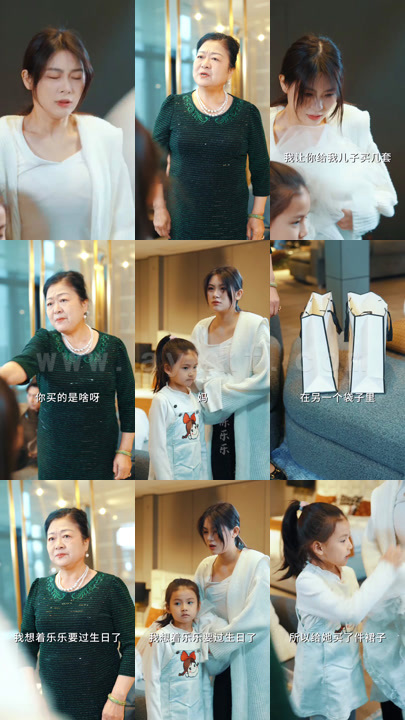 45-离婚后我成了豪门继承人-65集全