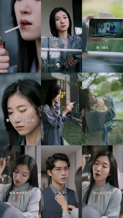 62-桑总别虐了-夫人她要嫁人了(100集)