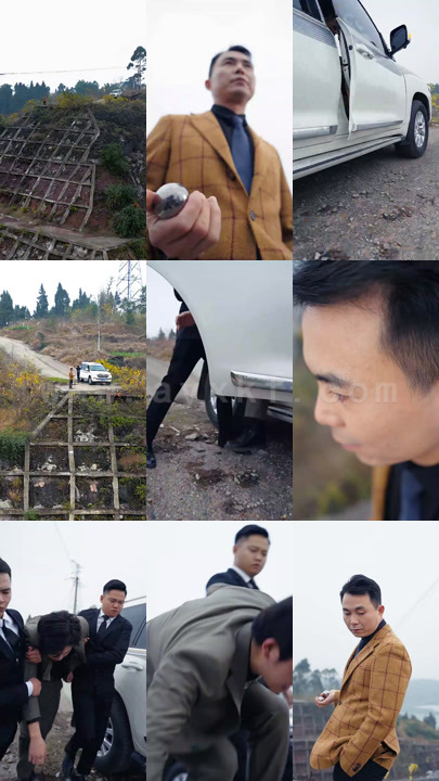 393-真龙狂飙(100集) 内容图1 一个实时收录全网最齐全的短视频短剧网剧小剧场的网站! 393-真龙狂飙(100集) 最新 图1张