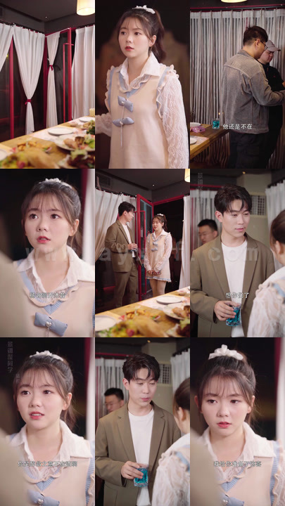 607-缘来还是你(44集) 内容图1 一个实时收录全网最齐全的短视频短剧网剧小剧场的网站! 607-缘来还是你(44集) 最新 图1张