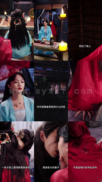 27-君心若能似我心(95集)