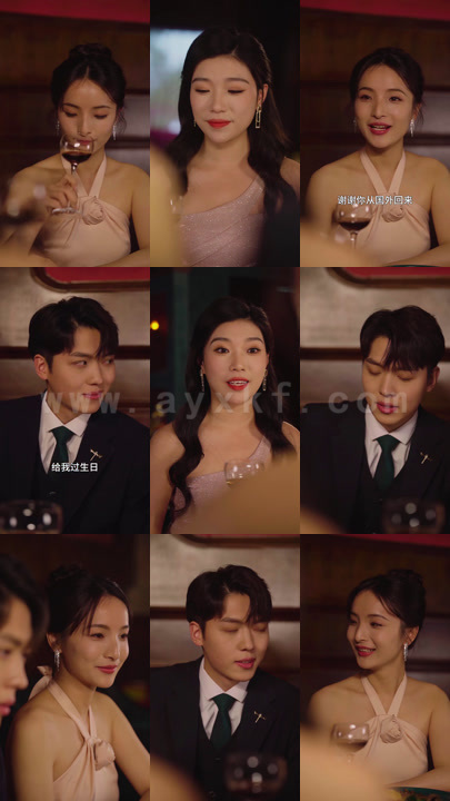 1348-裴总-夫人说她不需要两个老公