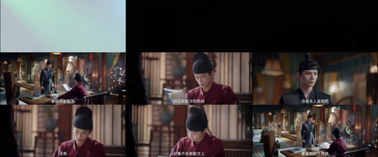 2270-春闺梦里人 内容图1 一个实时收录全网最齐全的短视频短剧网剧小剧场的网站! 2270-春闺梦里人 最新 图1张