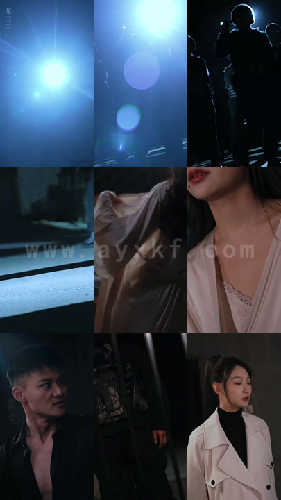 1575-震狱龙神(100集) 最新 图1张