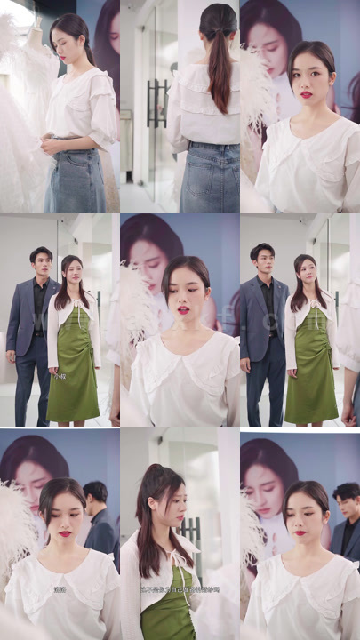 1070-遇见你情深难知错