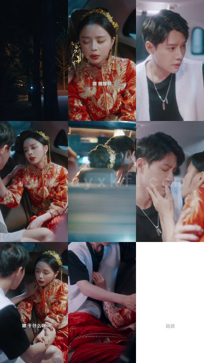 ssd4856-在他深情中陨落 内容图1 一个实时收录全网最齐全的短视频短剧网剧小剧场的网站! ssd4856-在他深情中陨落 最新 图1张