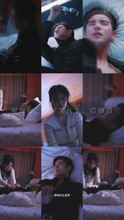 1092-厉少的替身爱人(100集完结)