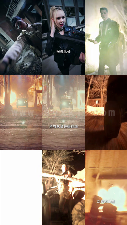 ssd4529-我的老婆是战神(我的野蛮老婆)(100集)