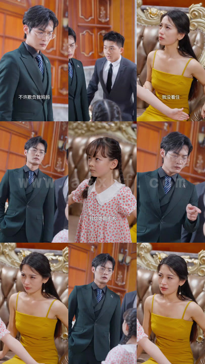 1364-天降萌宝神助攻80集完 内容图1 一个实时收录全网最齐全的短视频短剧网剧小剧场的网站! 1364-天降萌宝神助攻80集完 最新 图1张