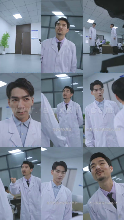 ssd4605-神医俏女婿长篇