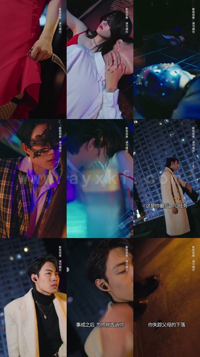 2227-我的极品房客 内容图1 一个实时收录全网最齐全的短视频短剧网剧小剧场的网站! 2227-我的极品房客 最新 图1张