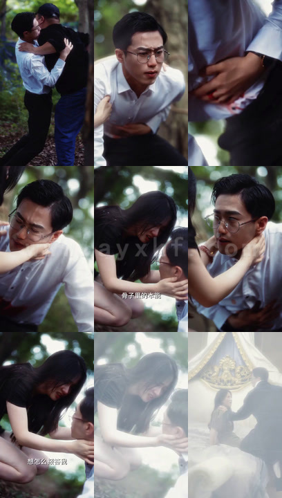 1187-以我深情祭岁月(88集)