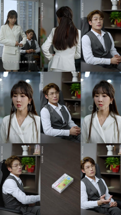 18-靳总别虐了-纪小姐真的死了(101集) 内容图1 一个实时收录全网最齐全的短视频短剧网剧小剧场的网站! 18-靳总别虐了-纪小姐真的死了(101集) 最新 图1张