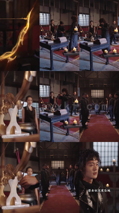 1873-绝世战神在乡村