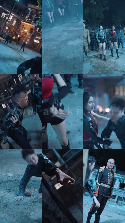 1502-无上君王(83集) 最新 图1张