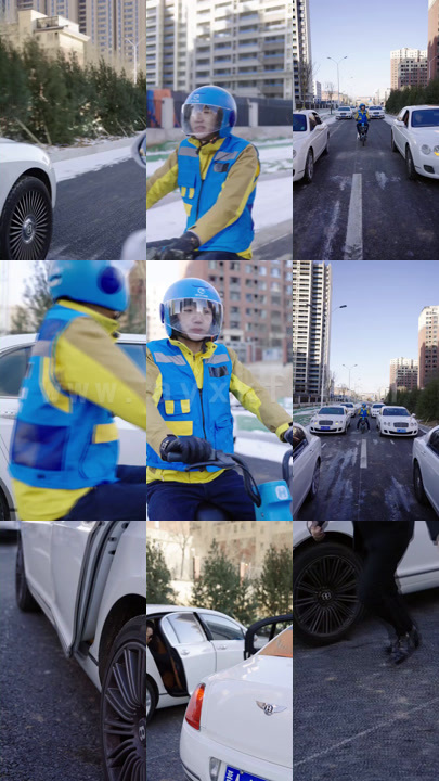 334-狂飙神豪-88集