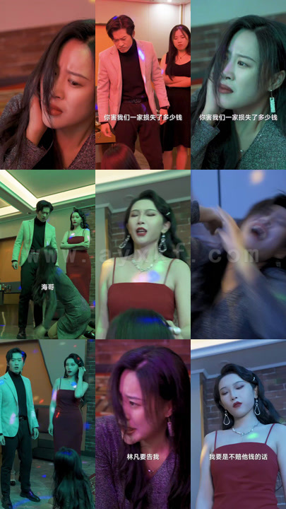 1215-最强打工人2之物价贬值140 内容图1 一个实时收录全网最齐全的短视频短剧网剧小剧场的网站! 1215-最强打工人2之物价贬值140 最新 图1张