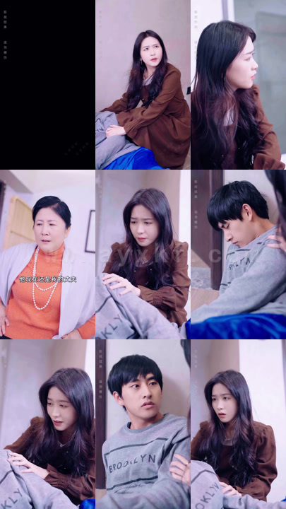 傻婿临门榜上极品女神 合集