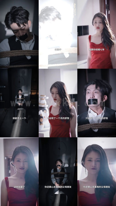 518-付少跪求复合(80集)