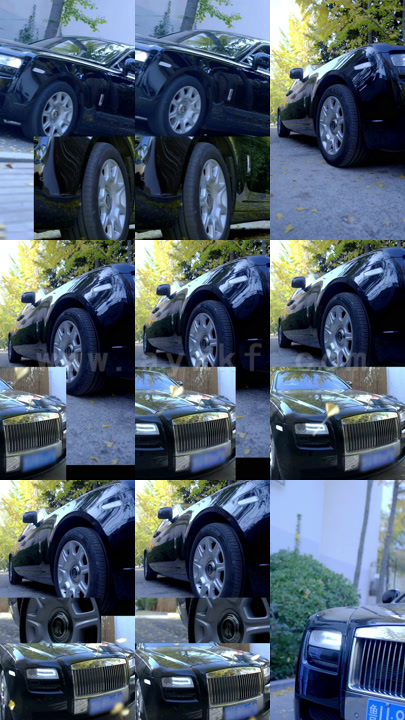 战尊出狱（全集完整版）