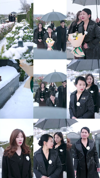 21-爱在情深蚀骨时(96集)长篇