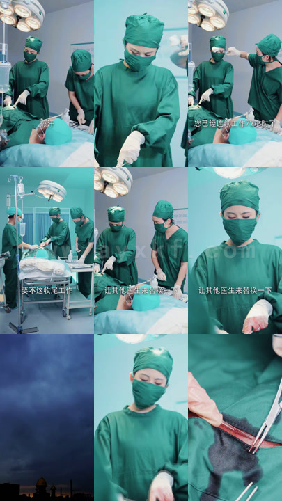 1876-医妃不丑(100集) 最新 图1张